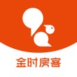 Icon of program: 金时房客