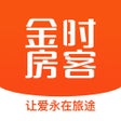 Ikon program: 金时房客