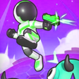 Иконка программы: Mars Battle