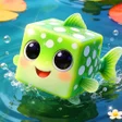 Ícone do programa: Ocean Mania Money Fishy