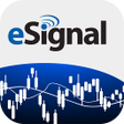 プログラムのアイコン：eSignal