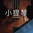 Icoon van programma: 小提琴调音大师 - 快捷专业调音器