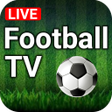 Programikonen: Football Tv Live HD
