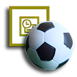 Symbol des Programms: DFB-Pokal Spielplan