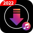 Icoon van programma: MP3 Downloader Music Down…
