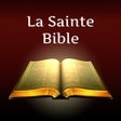 프로그램 아이콘: La Sainte Bible - françai…