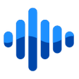程序图标：Voice AI Flow - AI Voice …