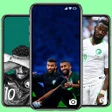 Programikonen: خلفيات منتخب السعودية HD …