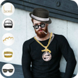 Programikonen: Gangster Photo Editor