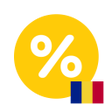 程序图标：Cataloage de oferte promo…