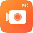 Capture Recorder - Video Editor Screen Recorder