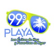 Programın simgesi: Playa 99.3