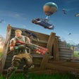 أيقونة البرنامج: Fortnite: Season 1