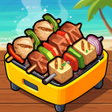 プログラムのアイコン：Tasty Skewer Match