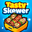 ไอคอนของโปรแกรม: Tasty Skewer Match