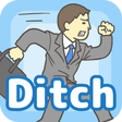 プログラムのアイコン：Ditching Work　-room escap…