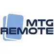 MTG Remote