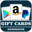 程序图标：Gift Wallet - Earn Cash R…