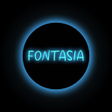 プログラムのアイコン: Fontasia