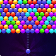أيقونة البرنامج: Bouncing Balls