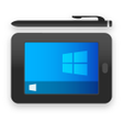 Иконка программы: SuperDisplay - Virtual Mo…