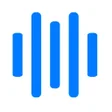 Icoon van programma: Texto a voz Realista - Te…