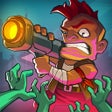Programikonen: Zombie Idle Defense Onlin…