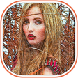 Programikonen: Sketch Photo Editor - Pen…