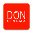 Pictogram van programma: Don Cinema