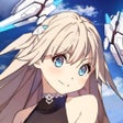 Symbol des Programms: 少女綻華 Re:Birth