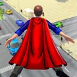 Ícone do programa: Flying Toy Horror Hero Ga…