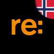 程序图标：re:member Norge