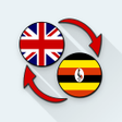 أيقونة البرنامج: English Luganda Translate