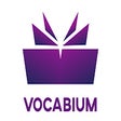 Icoon van programma: Vocabium