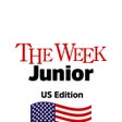 Ikona programu: The Week Junior US