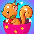 ไอคอนของโปรแกรม: Wonder Surprise - play  l…
