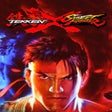 أيقونة البرنامج: Tekken X Street Fighter