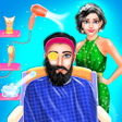 Programikonen: Spa and wax Unisex Beauty…