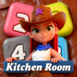 Programın simgesi: KitchenRoom