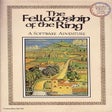 Programikonen: The Fellowship of the Rin…