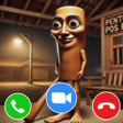 Icoon van programma: Video Call Tung Tung Sahu…