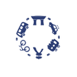 Icoon van programma: のりまっし金沢