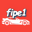 プログラムのアイコン：FIPE one: Consulta tabela