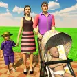 Virtual MOM - Family Life Sim