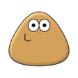 프로그램 아이콘: Pou