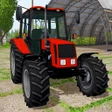 程序图标：Farming Game : Tractor Ga…