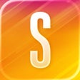 Programın simgesi: Schlager Radio  Schweizer…