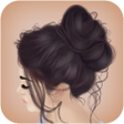 Programikonen: Step by Step Girls Hairst…