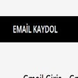 程序图标：EmailKaydol.Mobi
