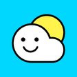 Programikonen: Weather Mate
